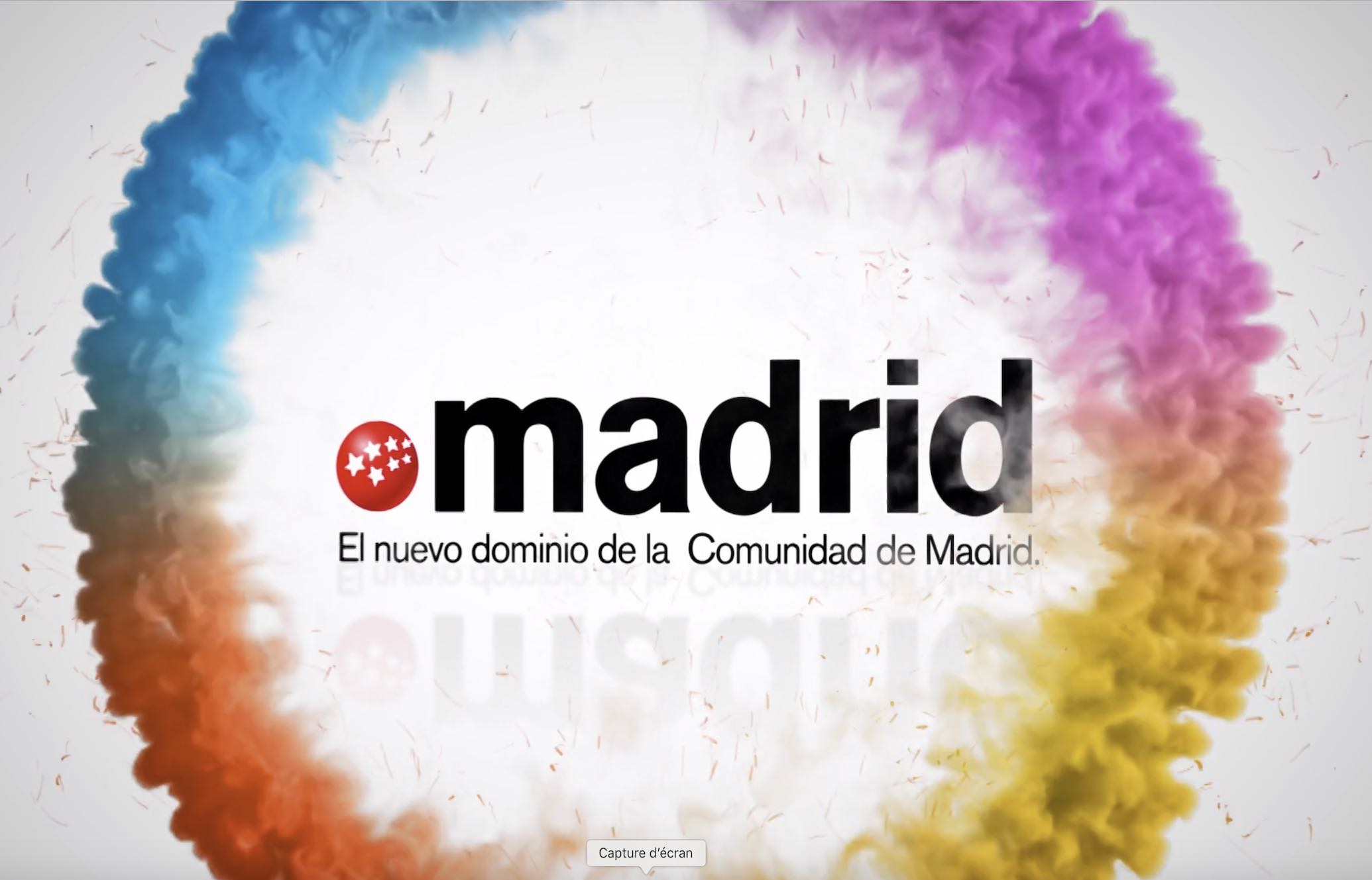 .MADRID : un nouveau point de rencontre en Espagne