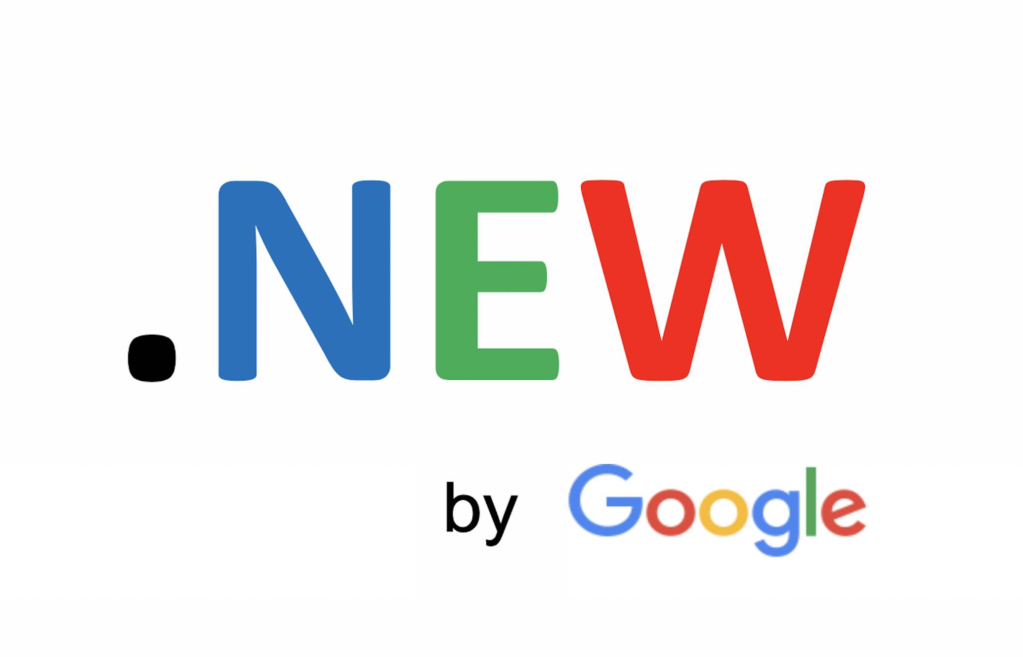 .NEW : l’extension nouvelle-née de Google