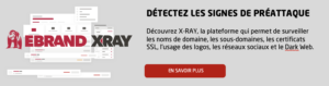 X-RAY Cybersécurité